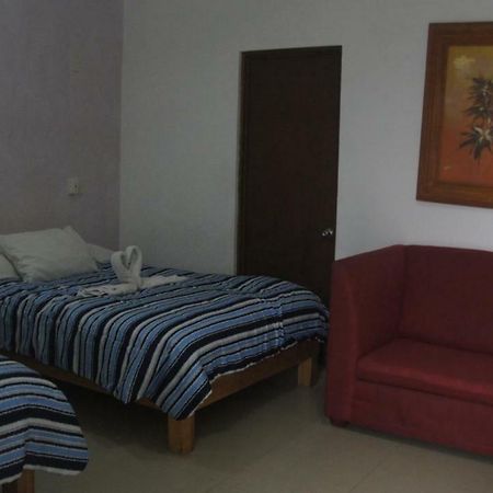 Casa Del Parque Vallarta Puerto Vallarta Extérieur photo