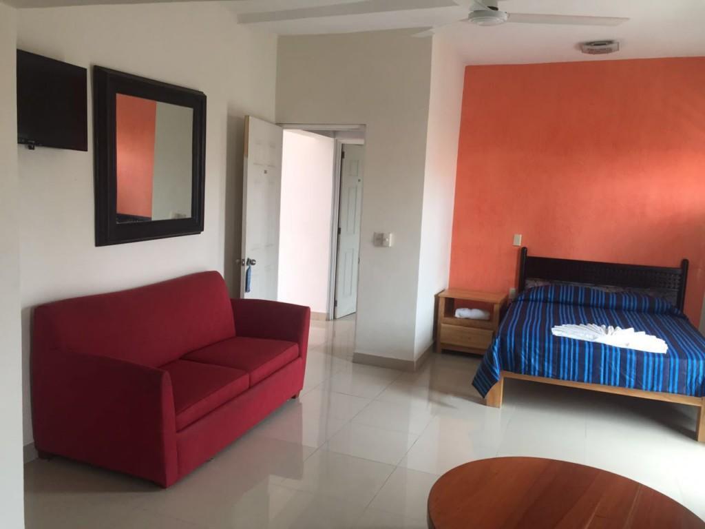 Casa Del Parque Vallarta Puerto Vallarta Extérieur photo