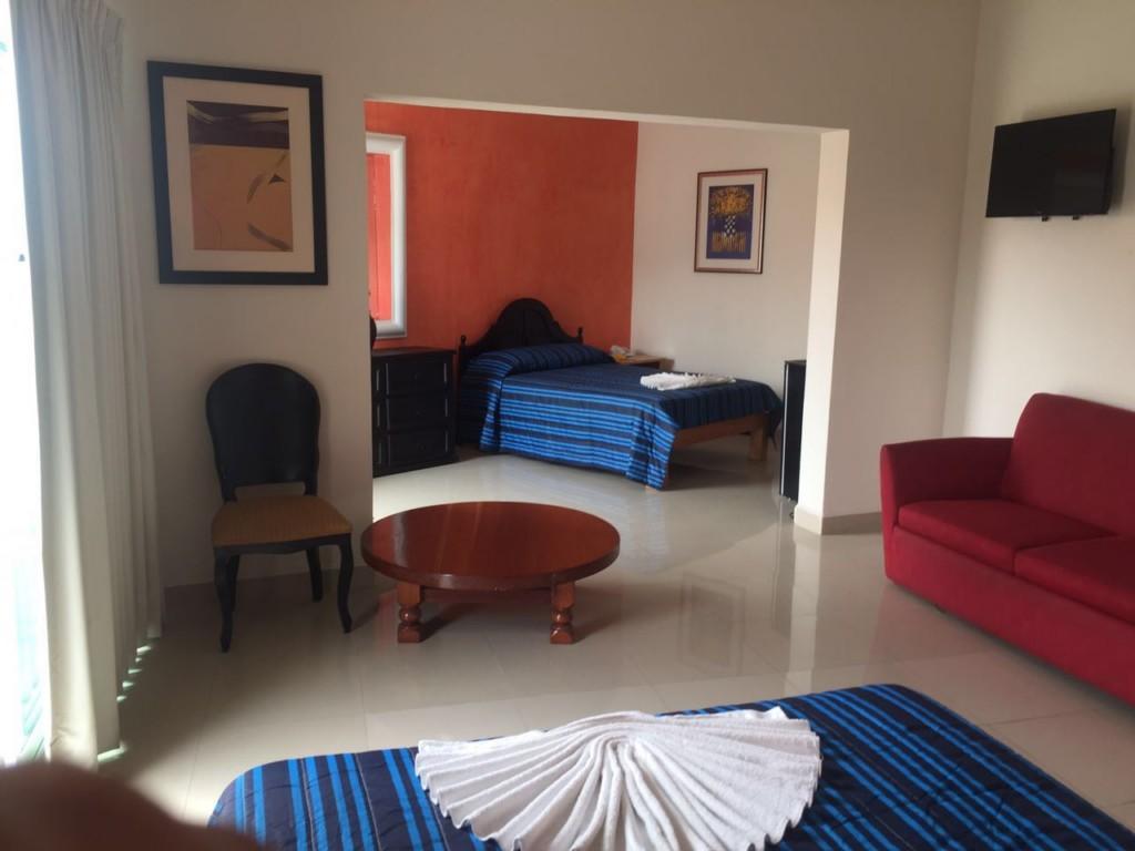 Casa Del Parque Vallarta Puerto Vallarta Extérieur photo