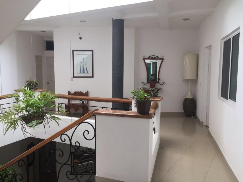Casa Del Parque Vallarta Puerto Vallarta Extérieur photo