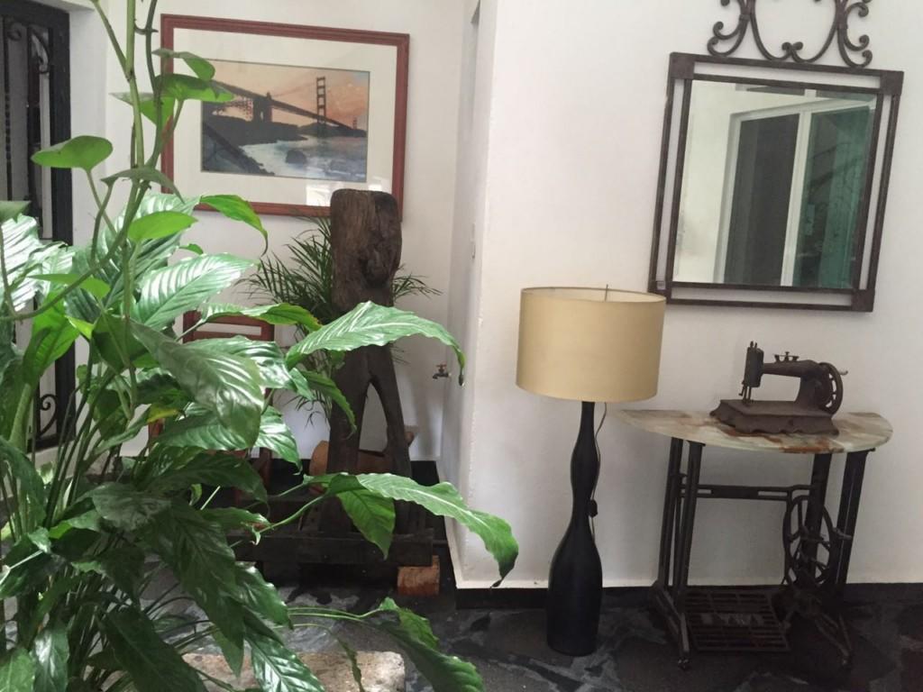 Casa Del Parque Vallarta Puerto Vallarta Extérieur photo