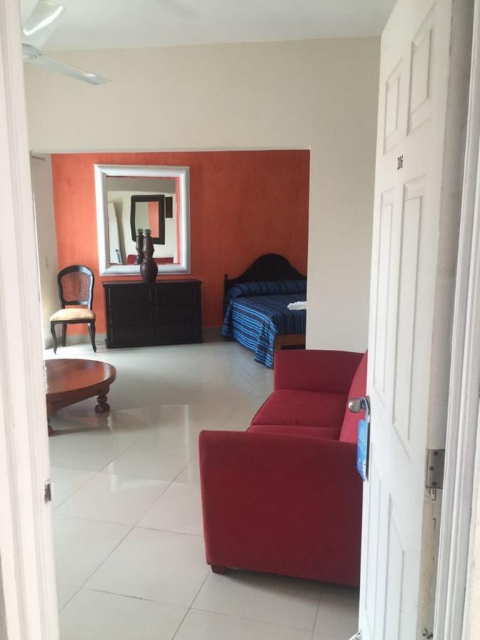 Casa Del Parque Vallarta Puerto Vallarta Extérieur photo
