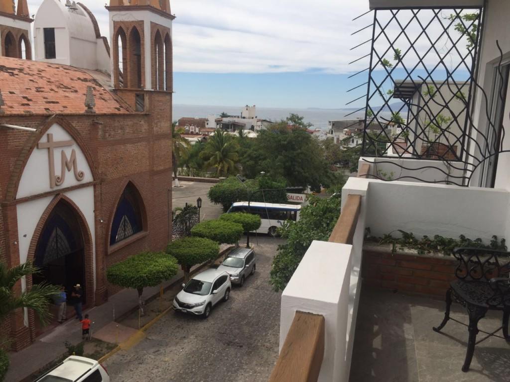 Casa Del Parque Vallarta Puerto Vallarta Extérieur photo