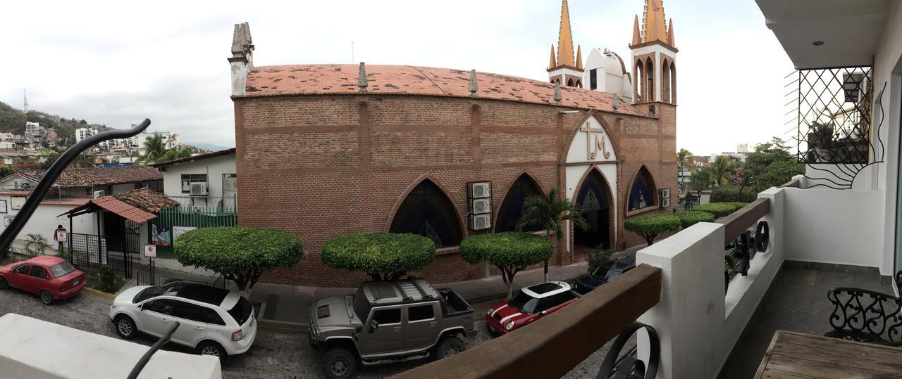 Casa Del Parque Vallarta Puerto Vallarta Extérieur photo