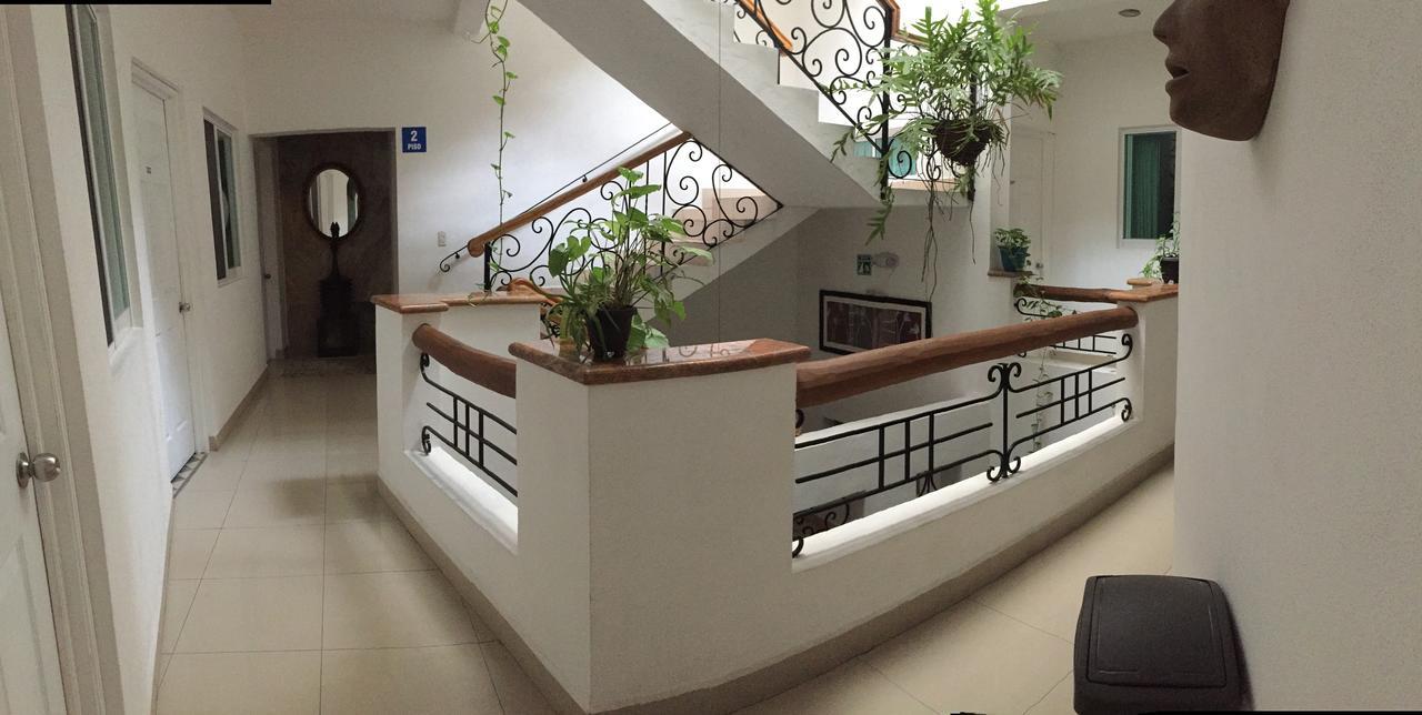 Casa Del Parque Vallarta Puerto Vallarta Extérieur photo