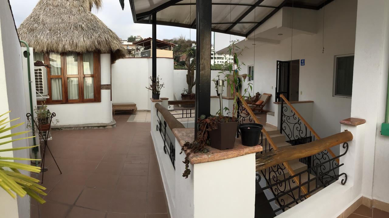 Casa Del Parque Vallarta Puerto Vallarta Extérieur photo
