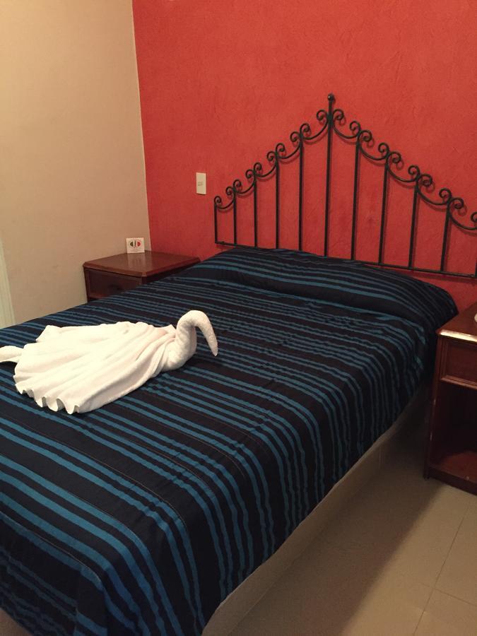 Casa Del Parque Vallarta Puerto Vallarta Extérieur photo
