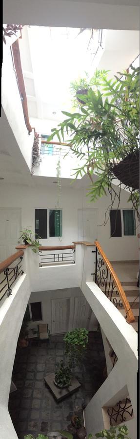 Casa Del Parque Vallarta Puerto Vallarta Extérieur photo