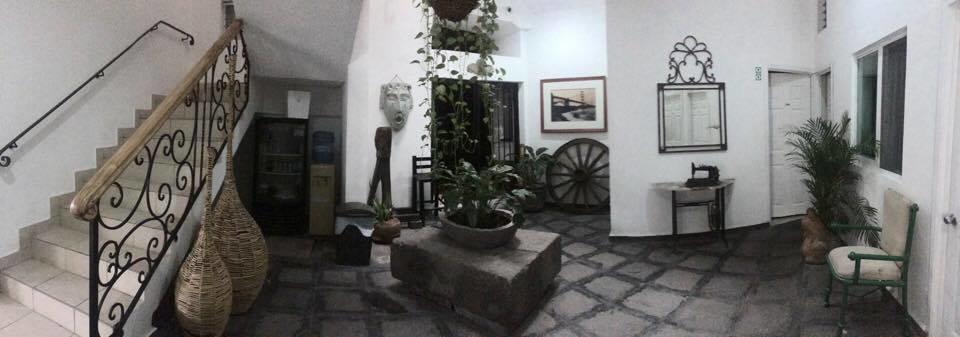 Casa Del Parque Vallarta Puerto Vallarta Extérieur photo
