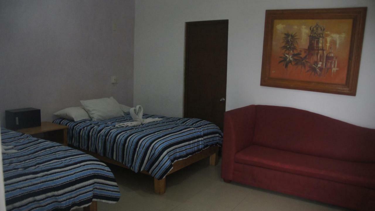 Casa Del Parque Vallarta Puerto Vallarta Extérieur photo