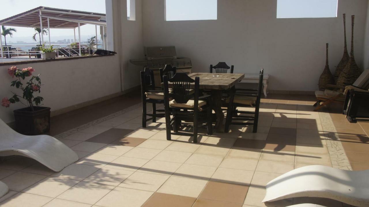 Casa Del Parque Vallarta Puerto Vallarta Extérieur photo