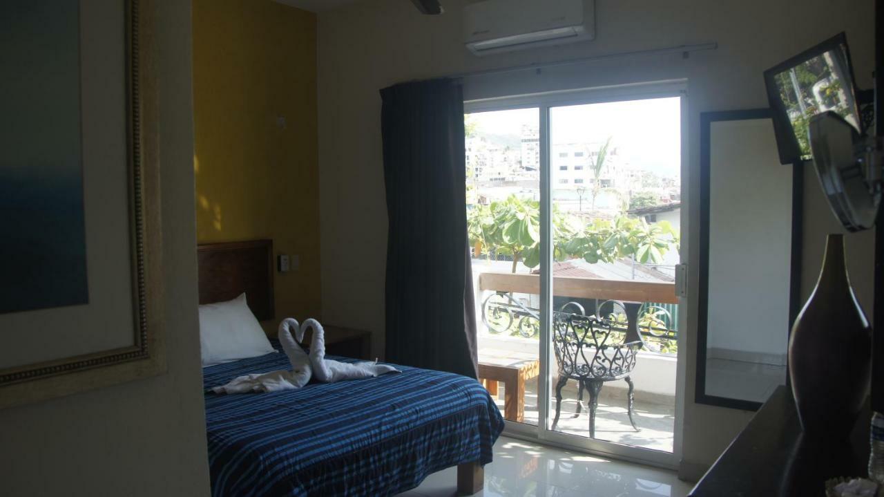 Casa Del Parque Vallarta Puerto Vallarta Extérieur photo