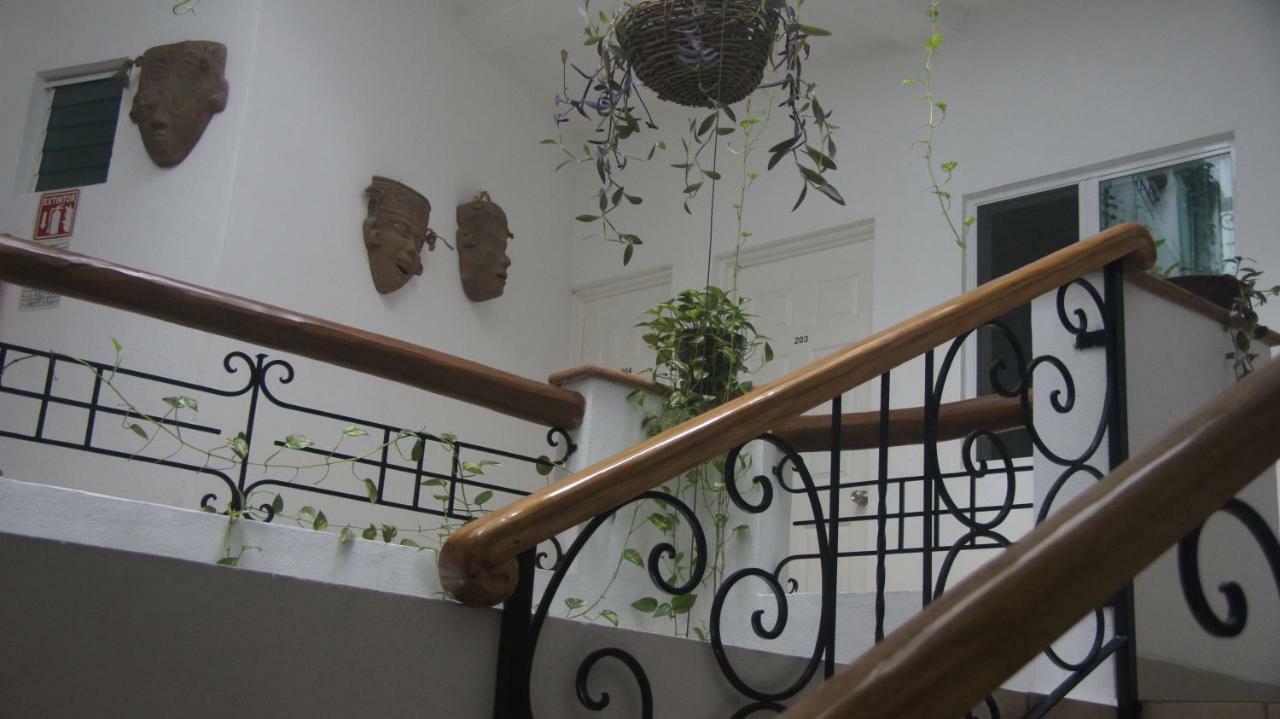 Casa Del Parque Vallarta Puerto Vallarta Extérieur photo