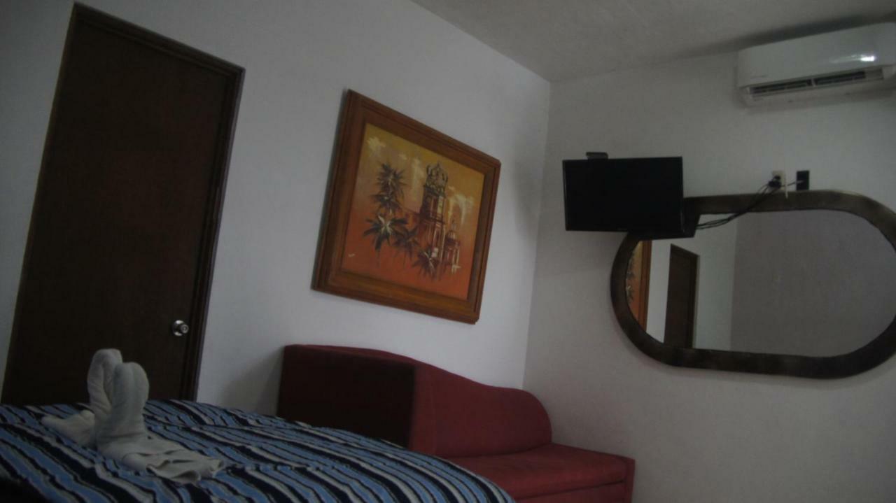 Casa Del Parque Vallarta Puerto Vallarta Extérieur photo