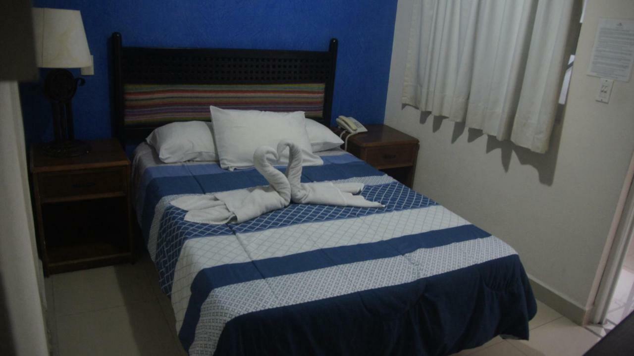 Casa Del Parque Vallarta Puerto Vallarta Extérieur photo