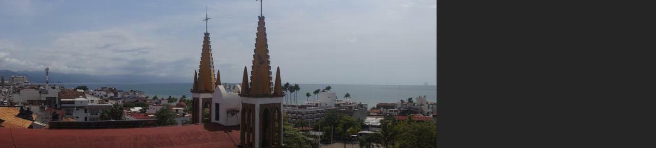 Casa Del Parque Vallarta Puerto Vallarta Extérieur photo