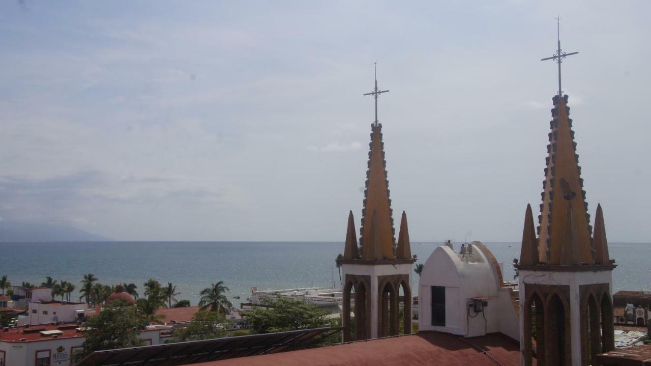 Casa Del Parque Vallarta Puerto Vallarta Extérieur photo