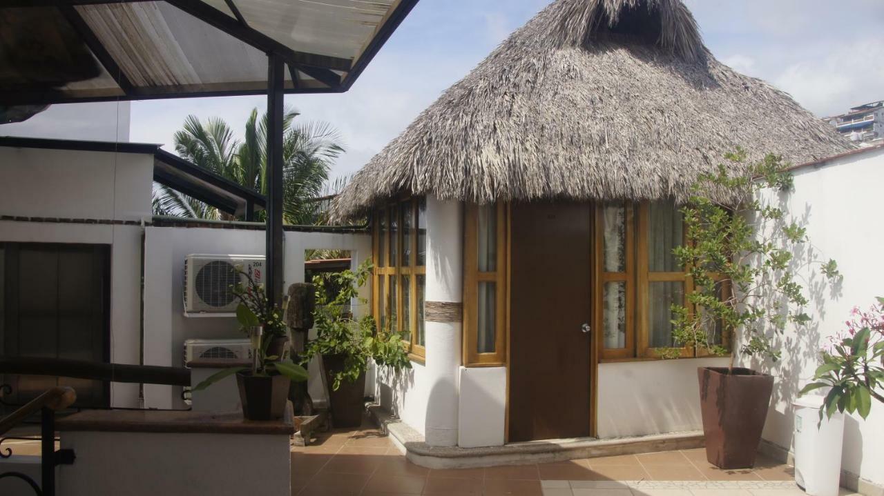 Casa Del Parque Vallarta Puerto Vallarta Extérieur photo