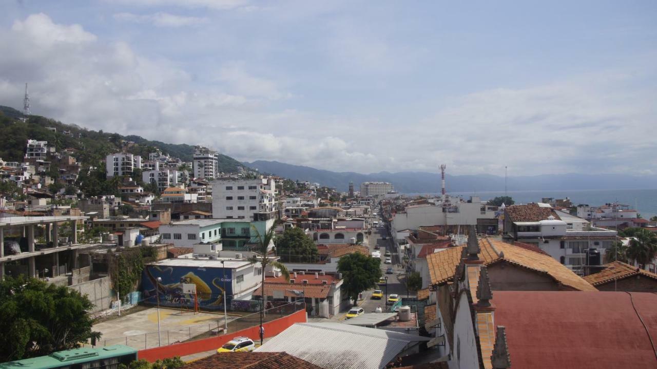 Casa Del Parque Vallarta Puerto Vallarta Extérieur photo