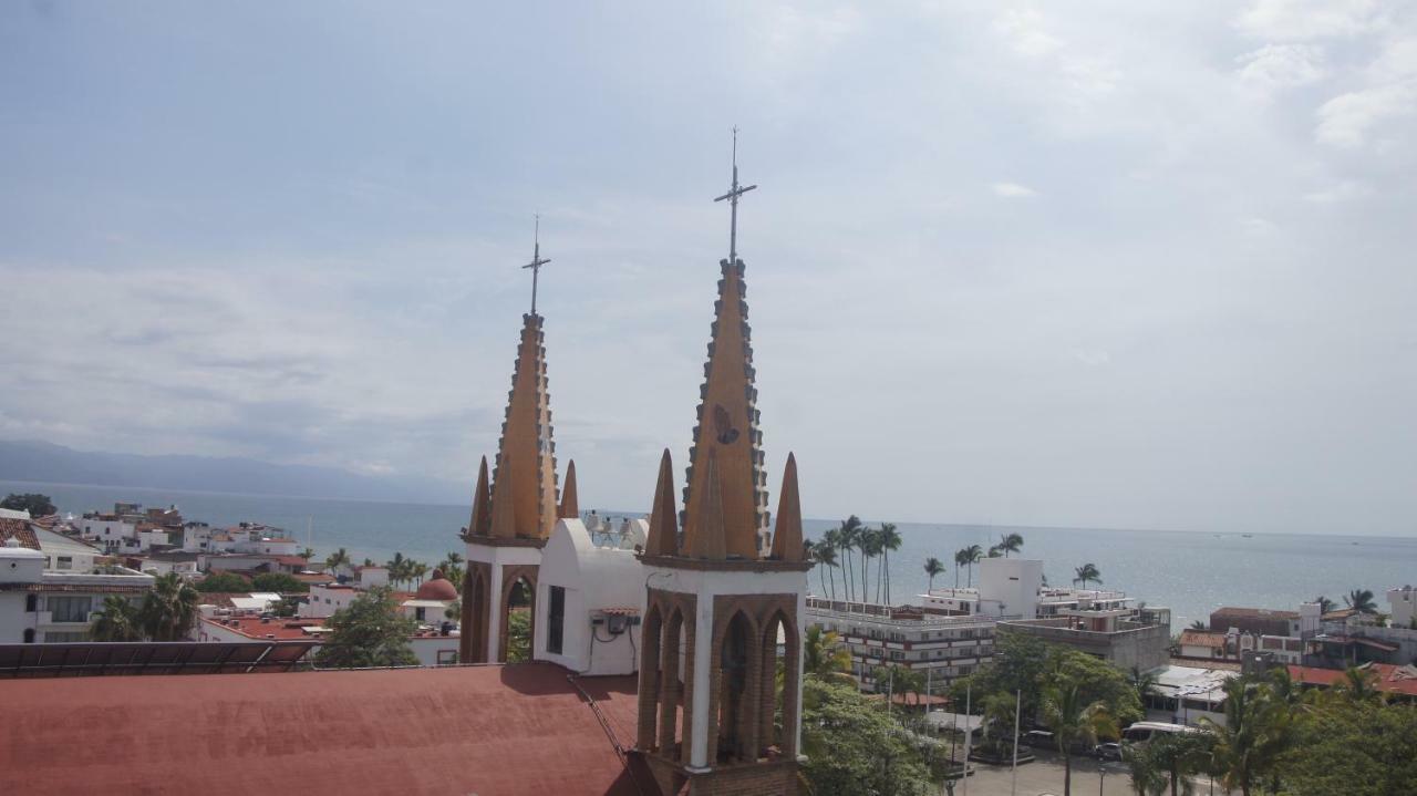 Casa Del Parque Vallarta Puerto Vallarta Extérieur photo
